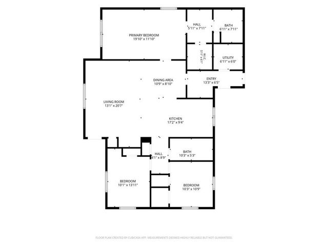 1210 Buena Drive W, Mobile, AL 36605