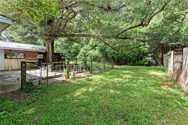 1210 Buena Drive W, Mobile, AL 36605
