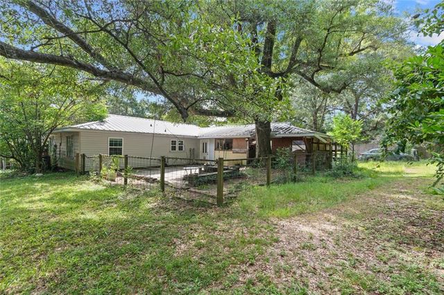 1210 Buena Drive W, Mobile, AL 36605