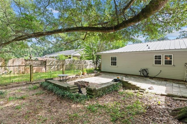1210 Buena Drive W, Mobile, AL 36605