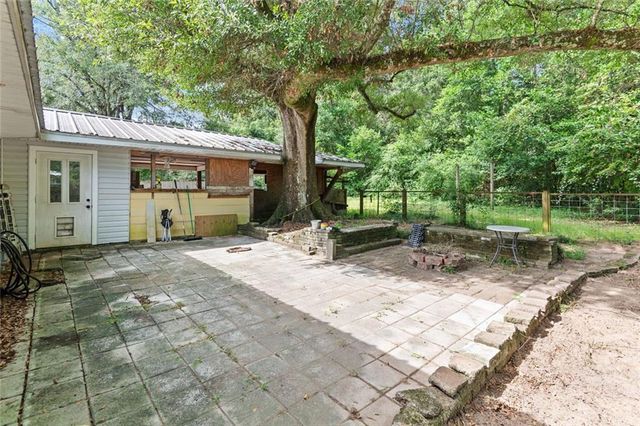 1210 Buena Drive W, Mobile, AL 36605