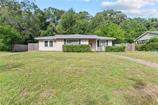 1210 Buena Drive W, Mobile, AL 36605
