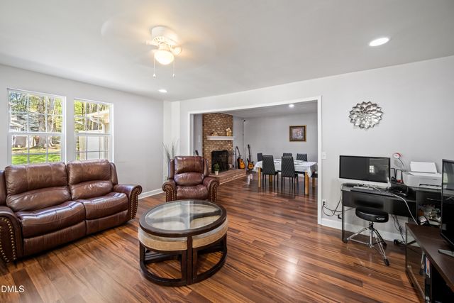 117 Red Bud Court, Cary, NC 27513