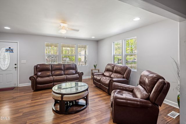 117 Red Bud Court, Cary, NC 27513