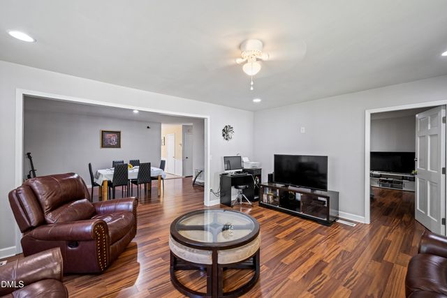 117 Red Bud Court, Cary, NC 27513