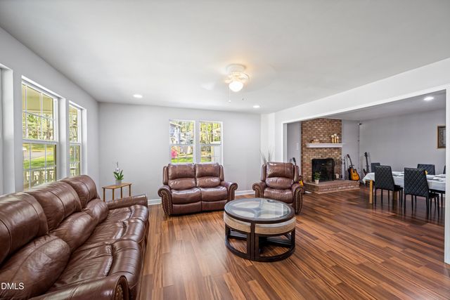 117 Red Bud Court, Cary, NC 27513