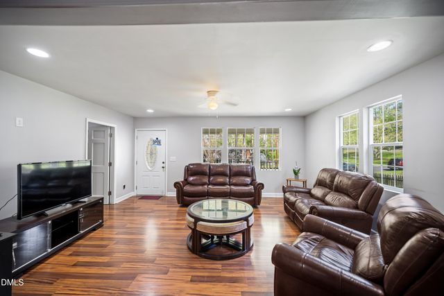 117 Red Bud Court, Cary, NC 27513