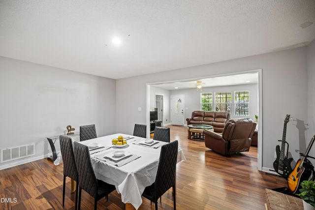 117 Red Bud Court, Cary, NC 27513