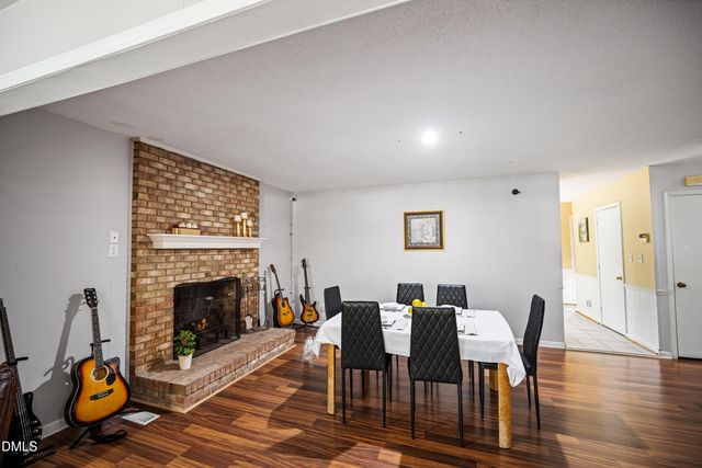 117 Red Bud Court, Cary, NC 27513