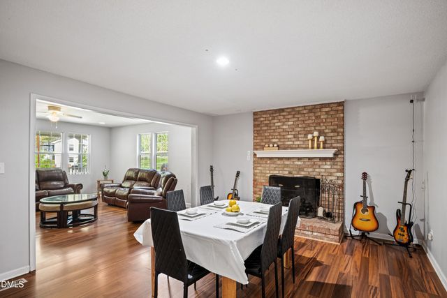 117 Red Bud Court, Cary, NC 27513