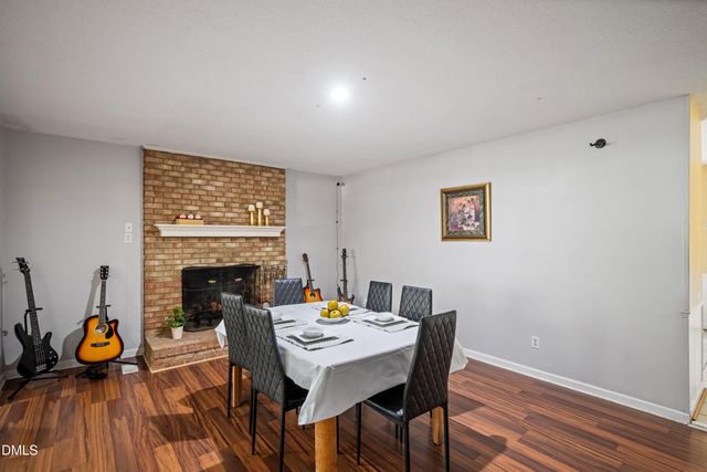 117 Red Bud Court, Cary, NC 27513