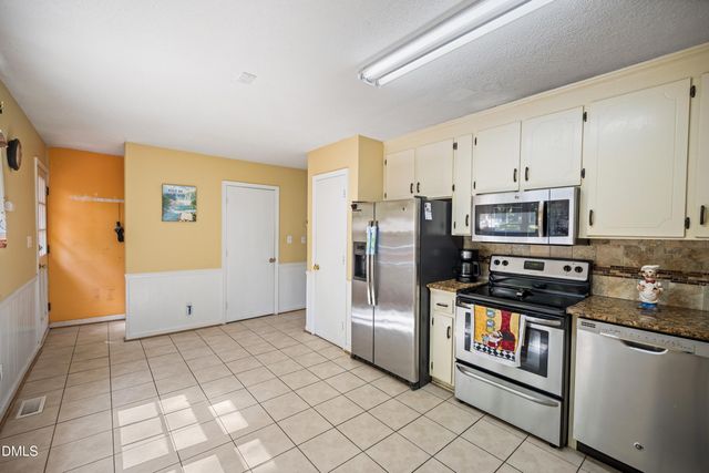 117 Red Bud Court, Cary, NC 27513