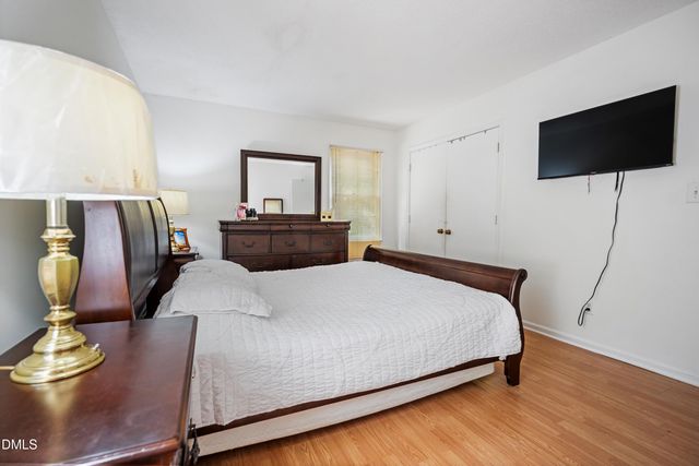 117 Red Bud Court, Cary, NC 27513