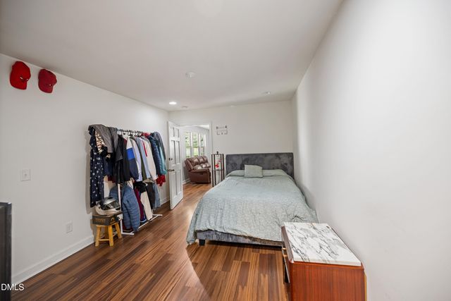 117 Red Bud Court, Cary, NC 27513