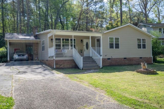 117 Red Bud Court, Cary, NC 27513