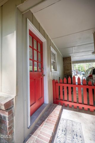 117 Red Bud Court, Cary, NC 27513