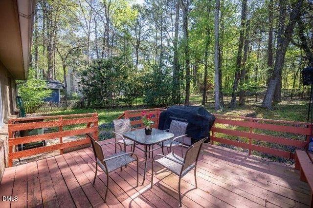 117 Red Bud Court, Cary, NC 27513