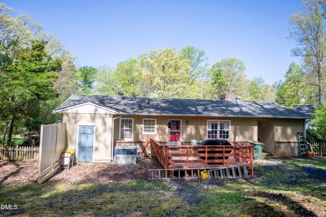 117 Red Bud Court, Cary, NC 27513