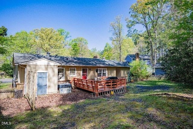 117 Red Bud Court, Cary, NC 27513