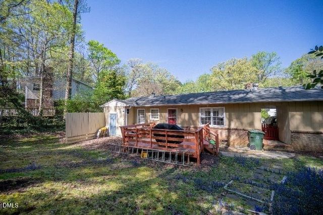 117 Red Bud Court, Cary, NC 27513