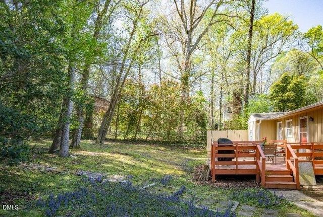 117 Red Bud Court, Cary, NC 27513