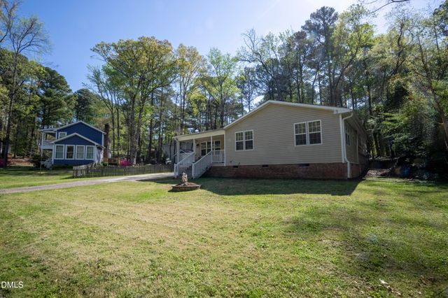 117 Red Bud Court, Cary, NC 27513