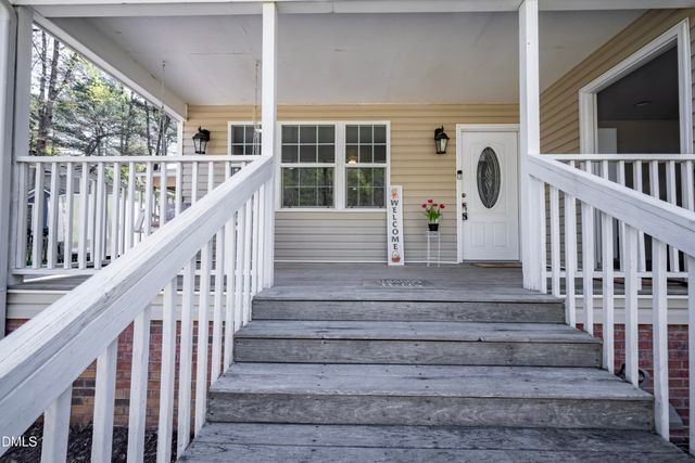 117 Red Bud Court, Cary, NC 27513