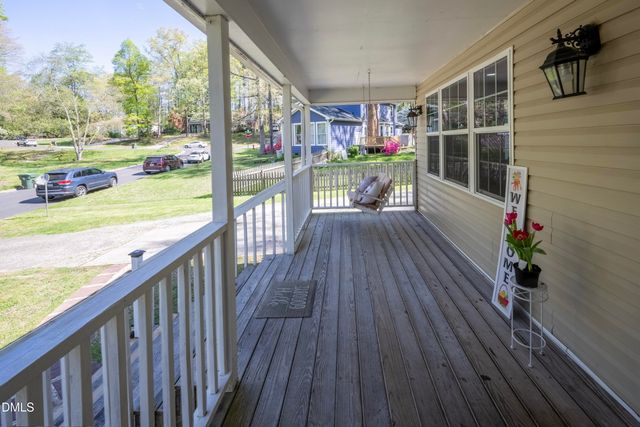 117 Red Bud Court, Cary, NC 27513