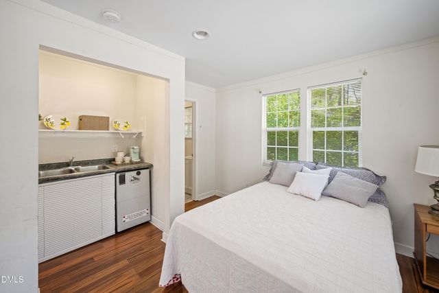 117 Red Bud Court, Cary, NC 27513