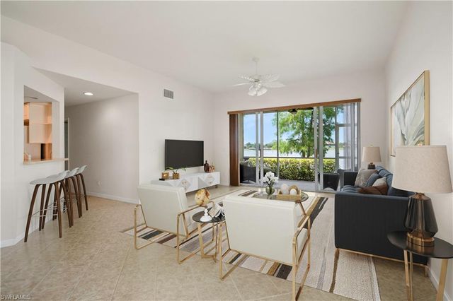 25073 Peacock LN # 102, Naples, FL 34114