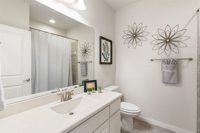313 Grove Park Place, Mckinney, TX 75071