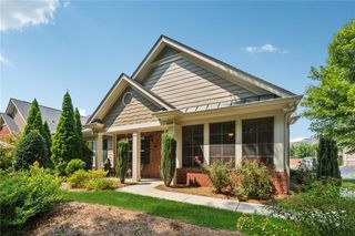 268 Orchards Circle, Woodstock, GA 30188