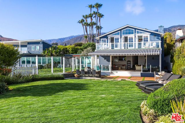 30810 Broad Beach Road, Malibu, CA 90265