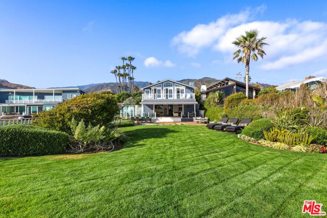 30810 Broad Beach Road, Malibu, CA 90265