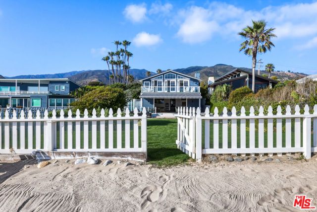 30810 Broad Beach Road, Malibu, CA 90265