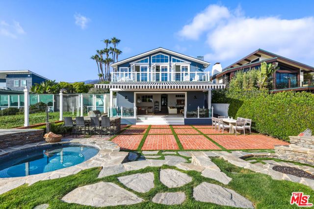30810 Broad Beach Road, Malibu, CA 90265