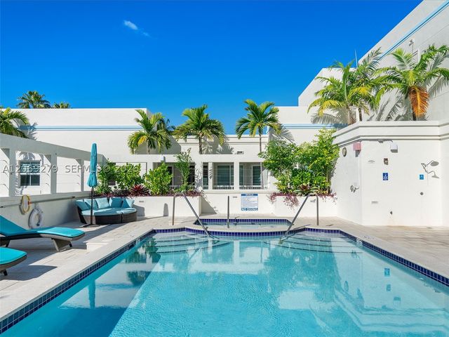 9172 Collins Ave 216, Surfside, FL 33154