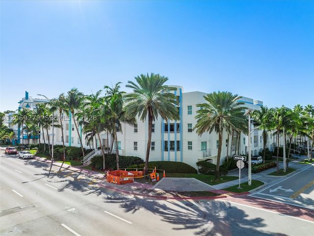 9172 Collins Ave 216, Surfside, FL 33154