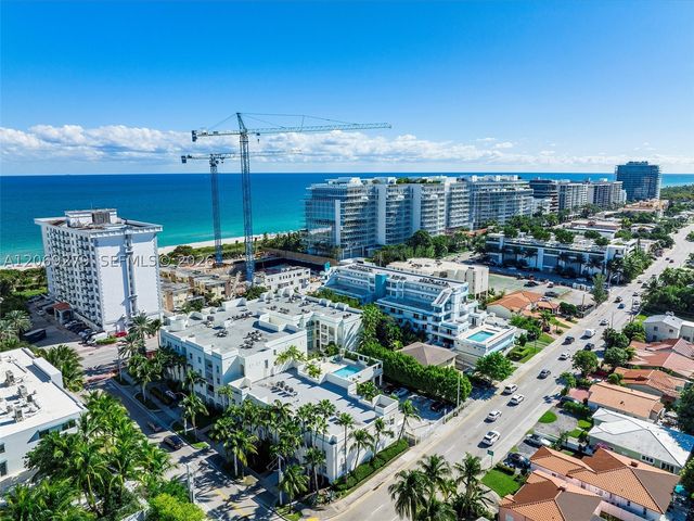 9172 Collins Ave 216, Surfside, FL 33154