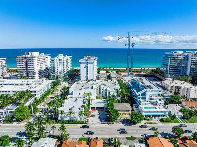 9172 Collins Ave 216, Surfside, FL 33154