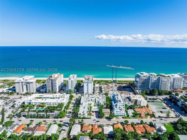 9172 Collins Ave 216, Surfside, FL 33154