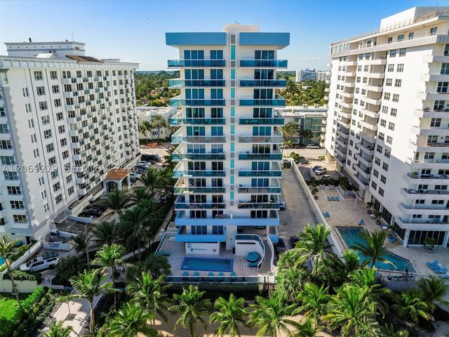 9172 Collins Ave 216, Surfside, FL 33154