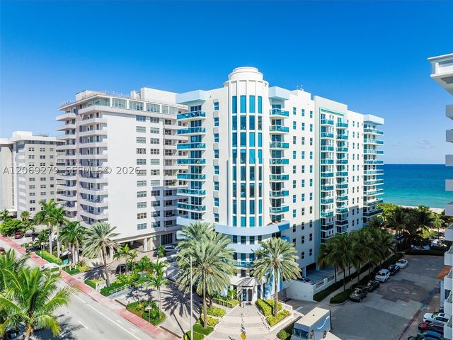 9172 Collins Ave 216, Surfside, FL 33154