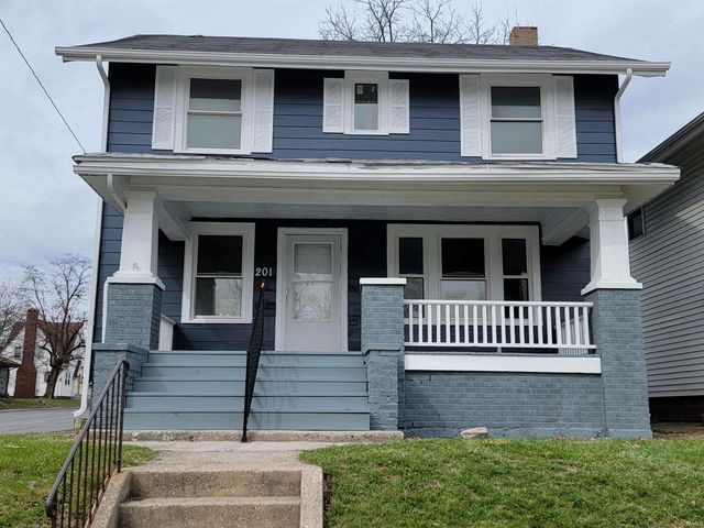 201 E Wildwood Avenue, Fort Wayne, IN 46806