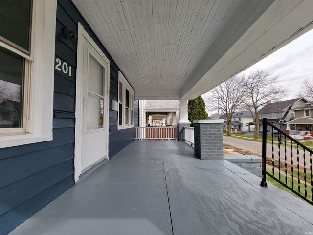 201 E Wildwood Avenue, Fort Wayne, IN 46806