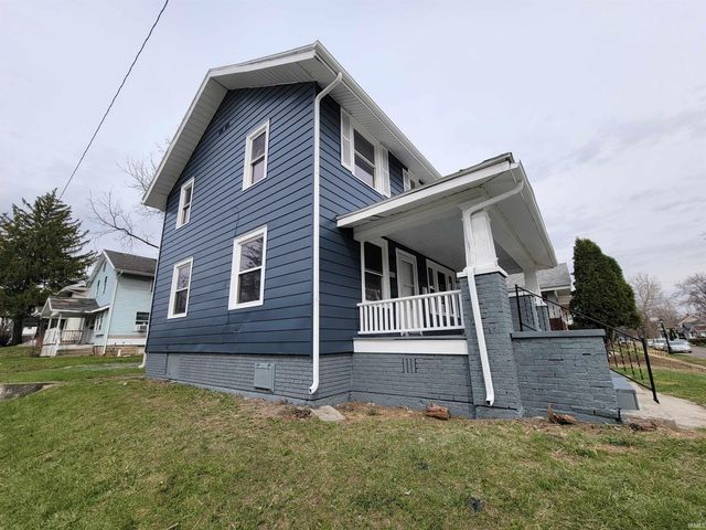 201 E Wildwood Avenue, Fort Wayne, IN 46806