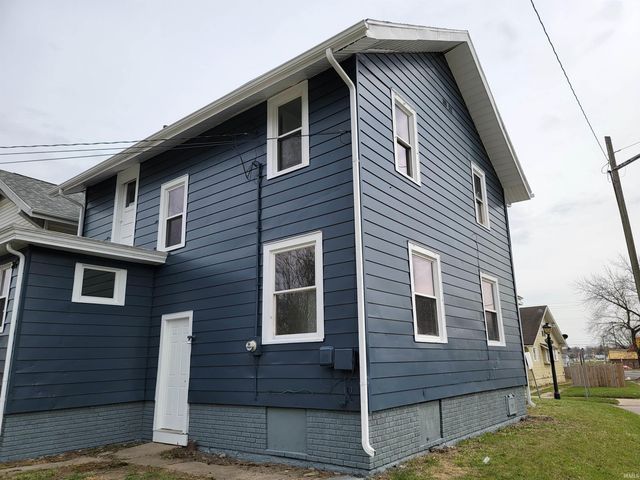 201 E Wildwood Avenue, Fort Wayne, IN 46806