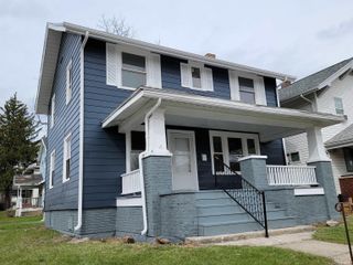 201 E Wildwood Avenue, Fort Wayne, IN 46806