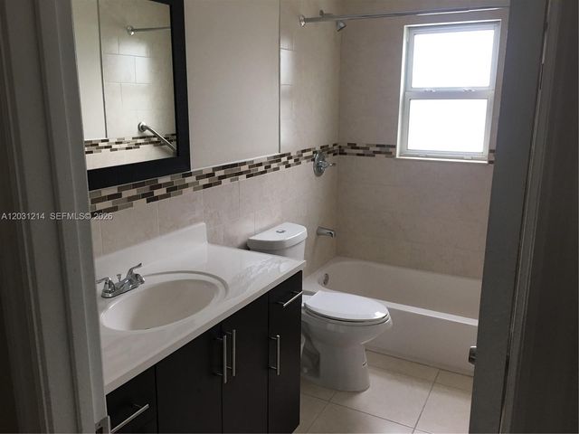 1594 NE 155th Terrace, North Miami Beach, FL 33162