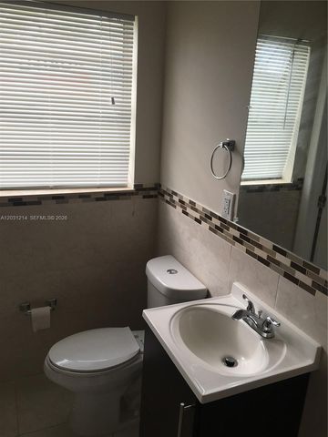 1594 NE 155th Terrace, North Miami Beach, FL 33162